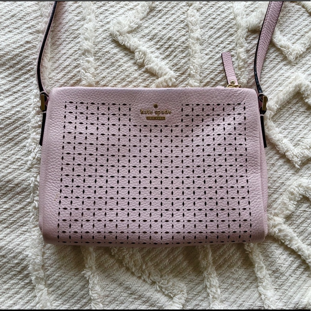 Kate Spade crossbody